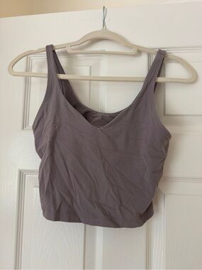 Lululemon Align top